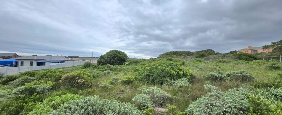 0 Bedroom Property for Sale in Kleinbaai Western Cape